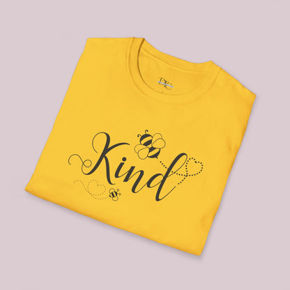 Be "Kind" Graphic T-Shirt