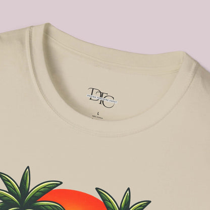 "Love Summer" Graphic T-Shirt