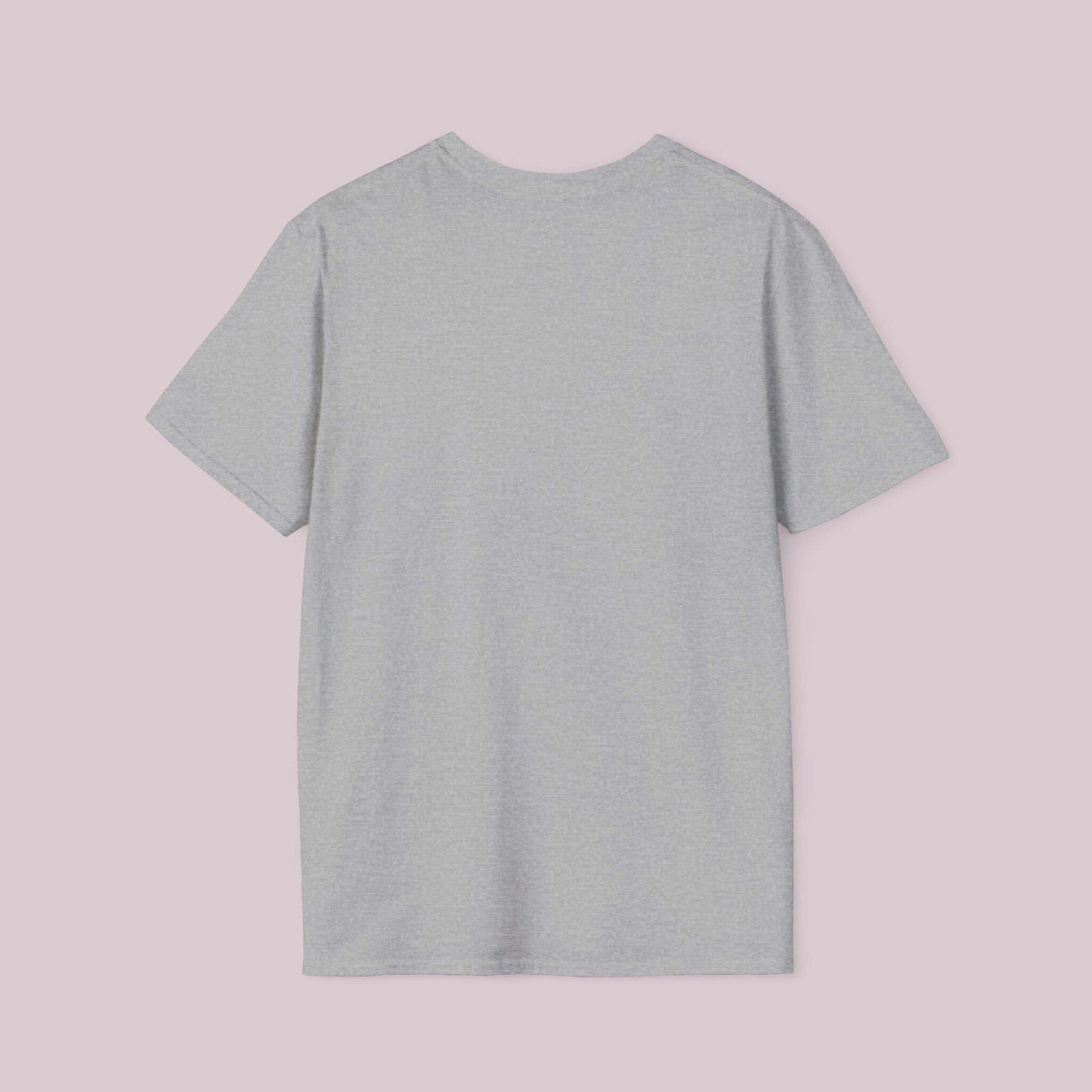 Soft Girls Social Club Graphic T-shirt