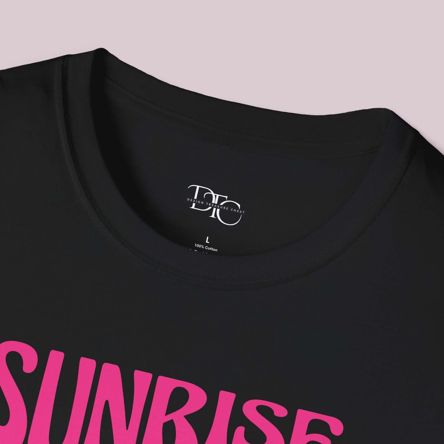 "Sunrise Sunburn Sunset Repeat" T-Shirt