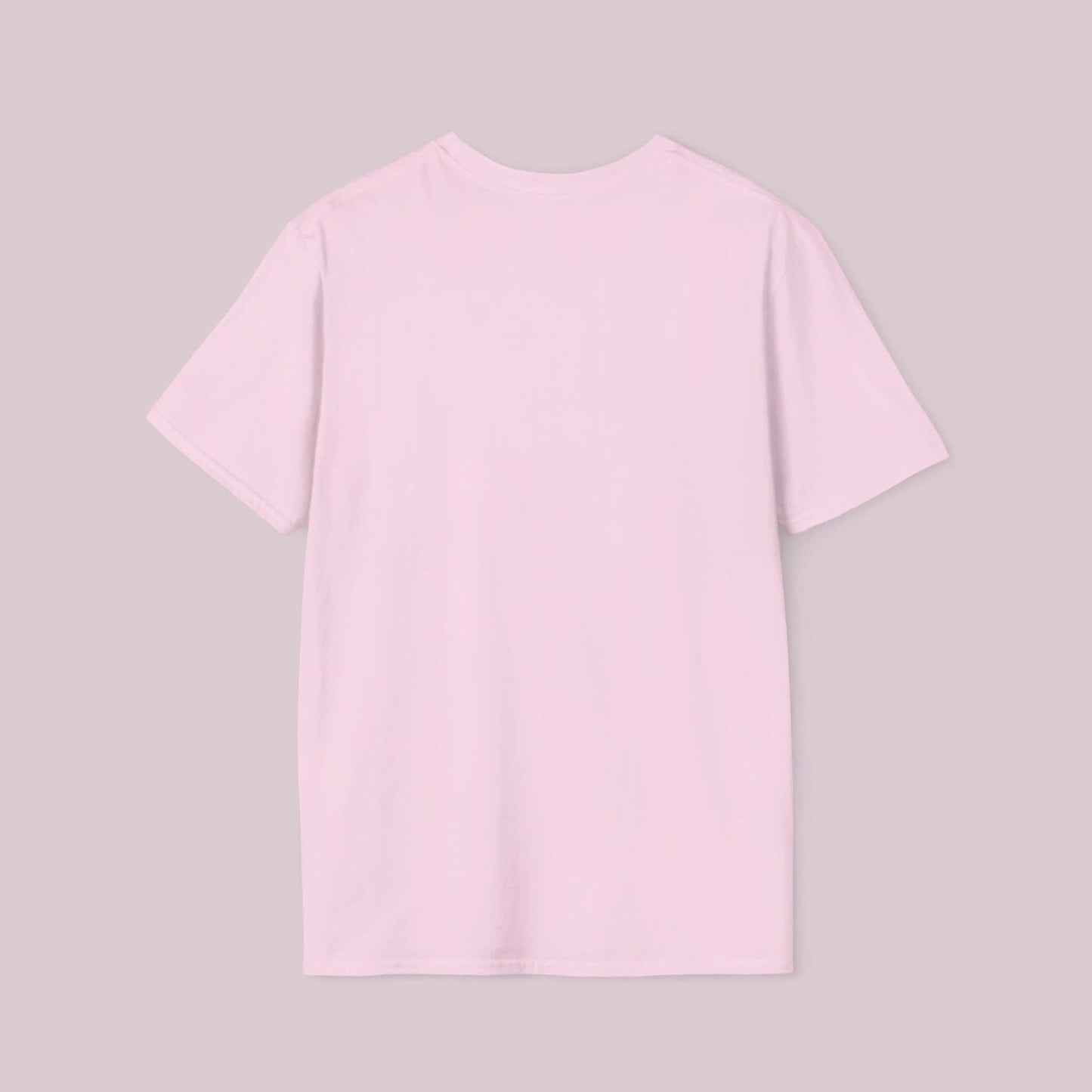 Soft Girls Social Club Graphic T-shirt