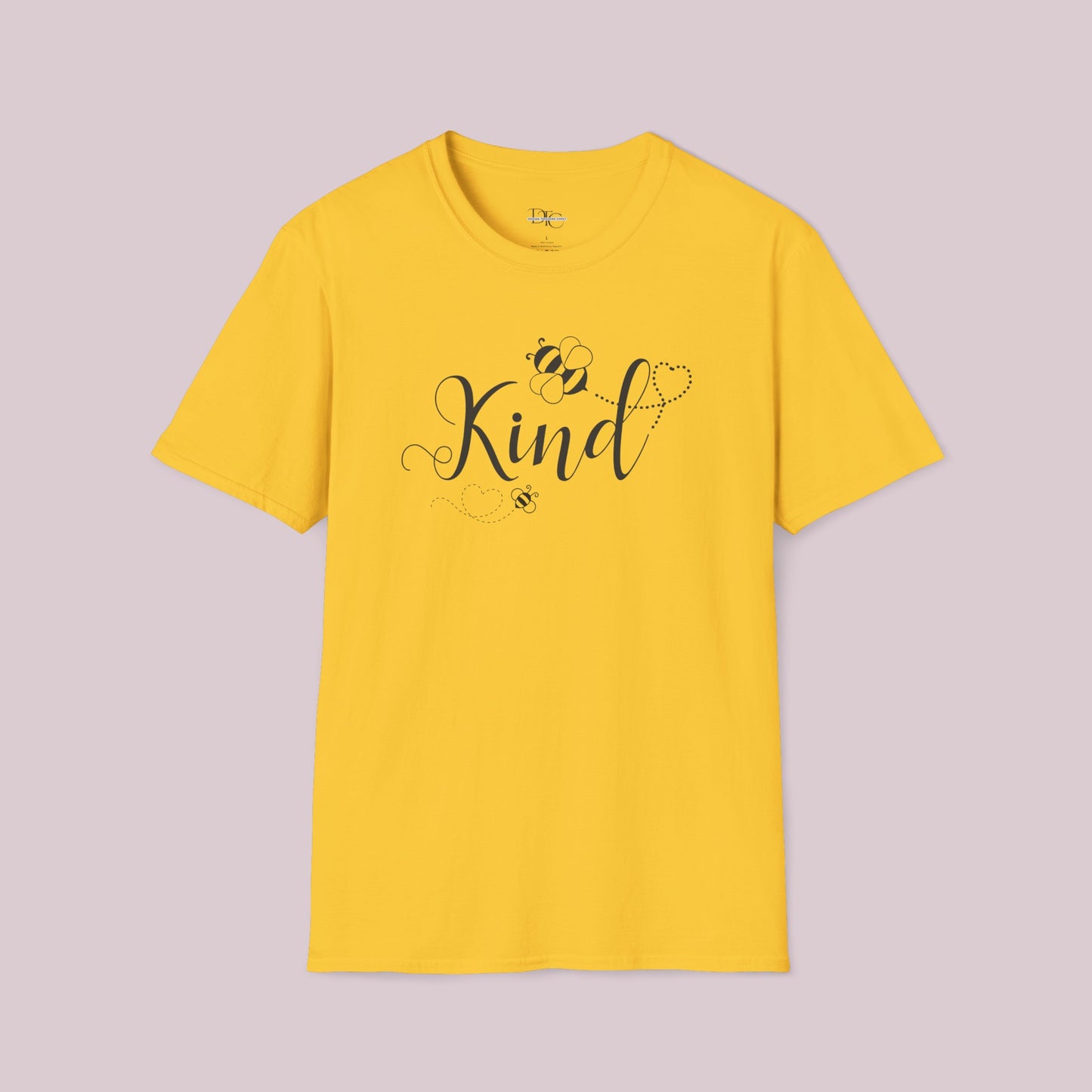 Be "Kind" Graphic T-Shirt