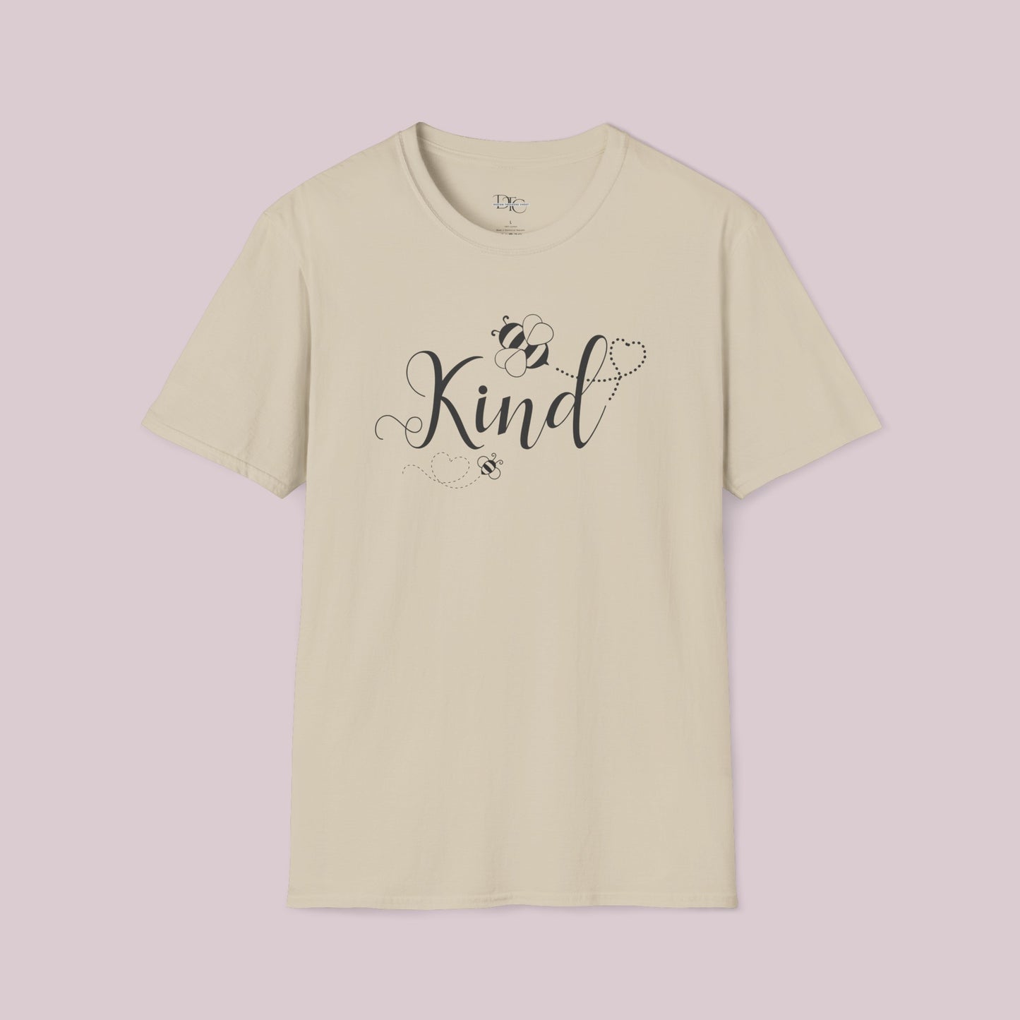 Be "Kind" Graphic T-Shirt