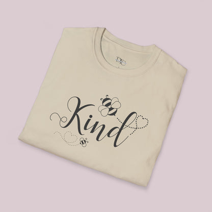 Be "Kind" Graphic T-Shirt