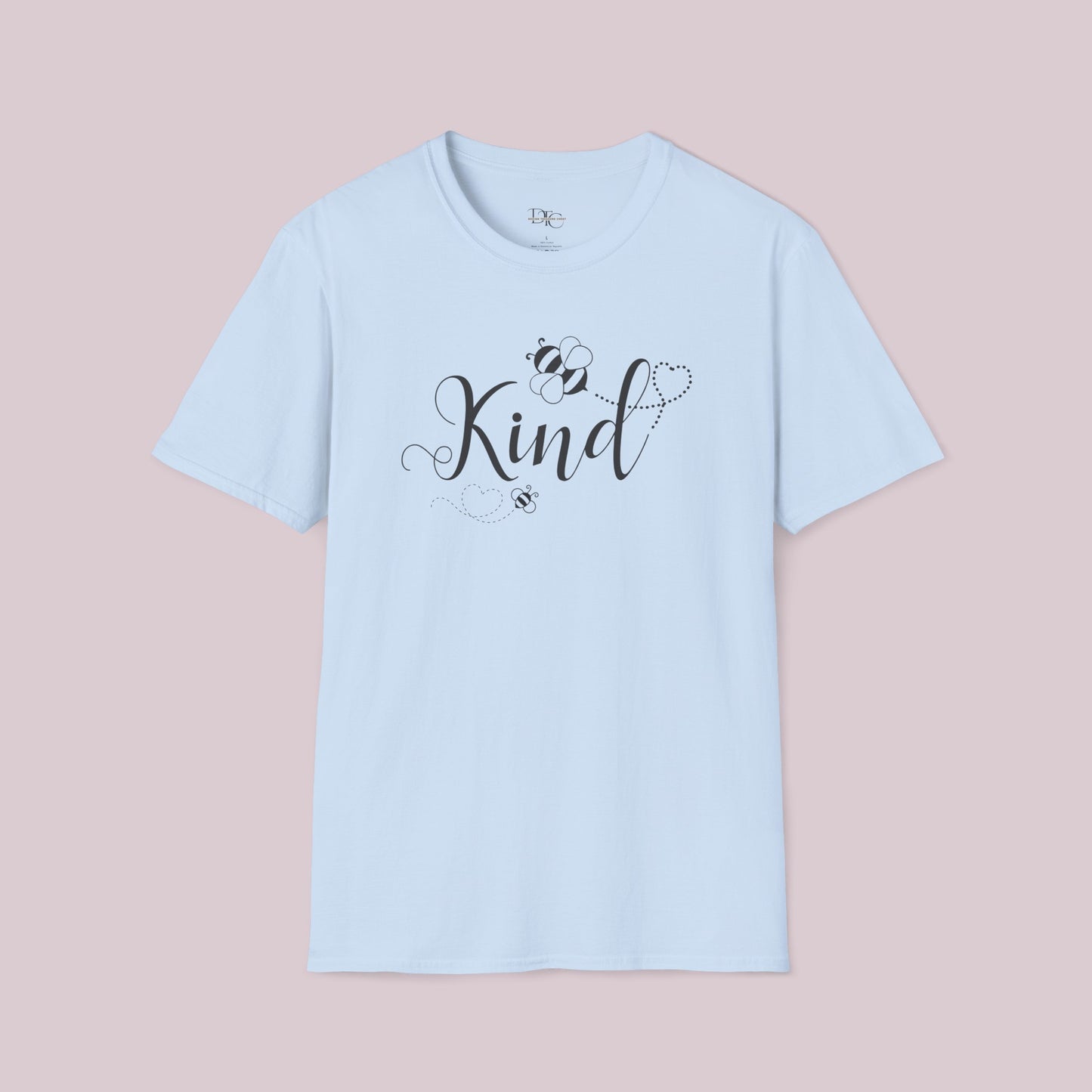 Be "Kind" Graphic T-Shirt