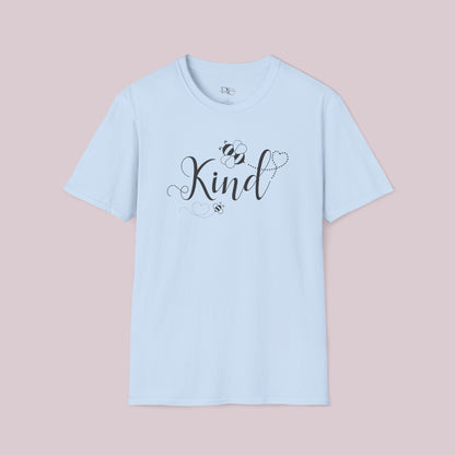 Be "Kind" Graphic T-Shirt