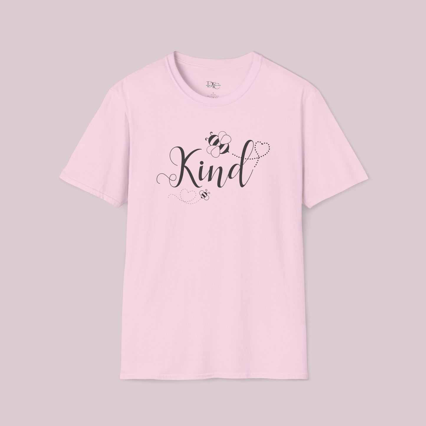 Be "Kind" Graphic T-Shirt