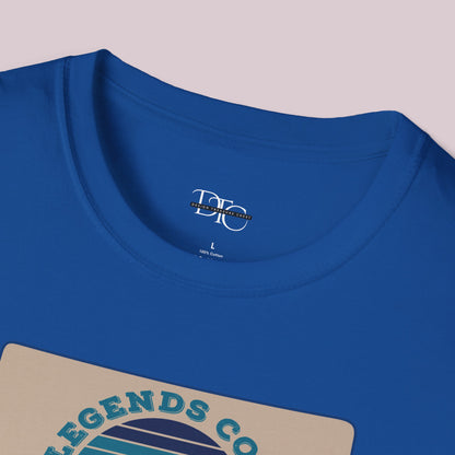 "Legends Come From Colorado" Graphic T-Shirt