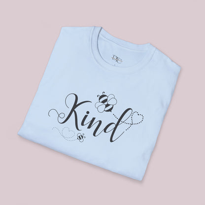 Be "Kind" Graphic T-Shirt