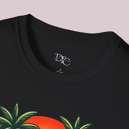 "Love Summer" Graphic T-Shirt