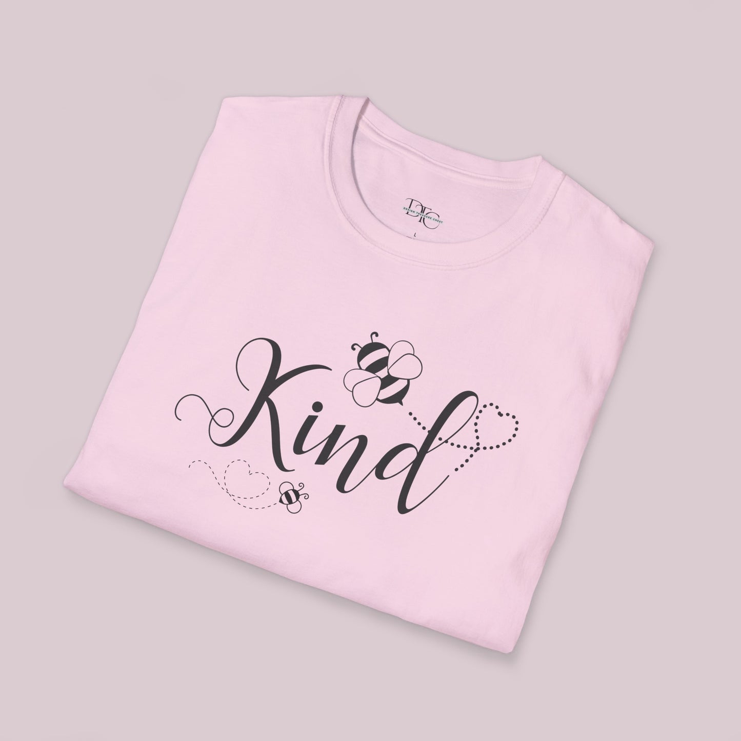 Be "Kind" Graphic T-Shirt