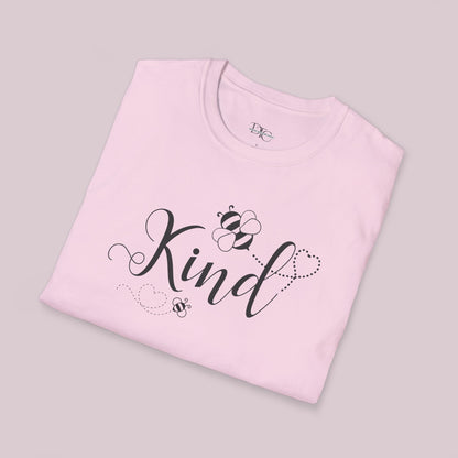 Be "Kind" Graphic T-Shirt