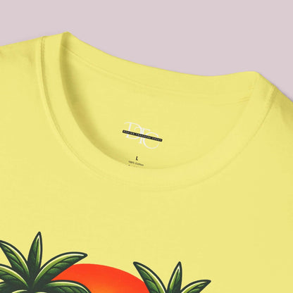 "Love Summer" Graphic T-Shirt