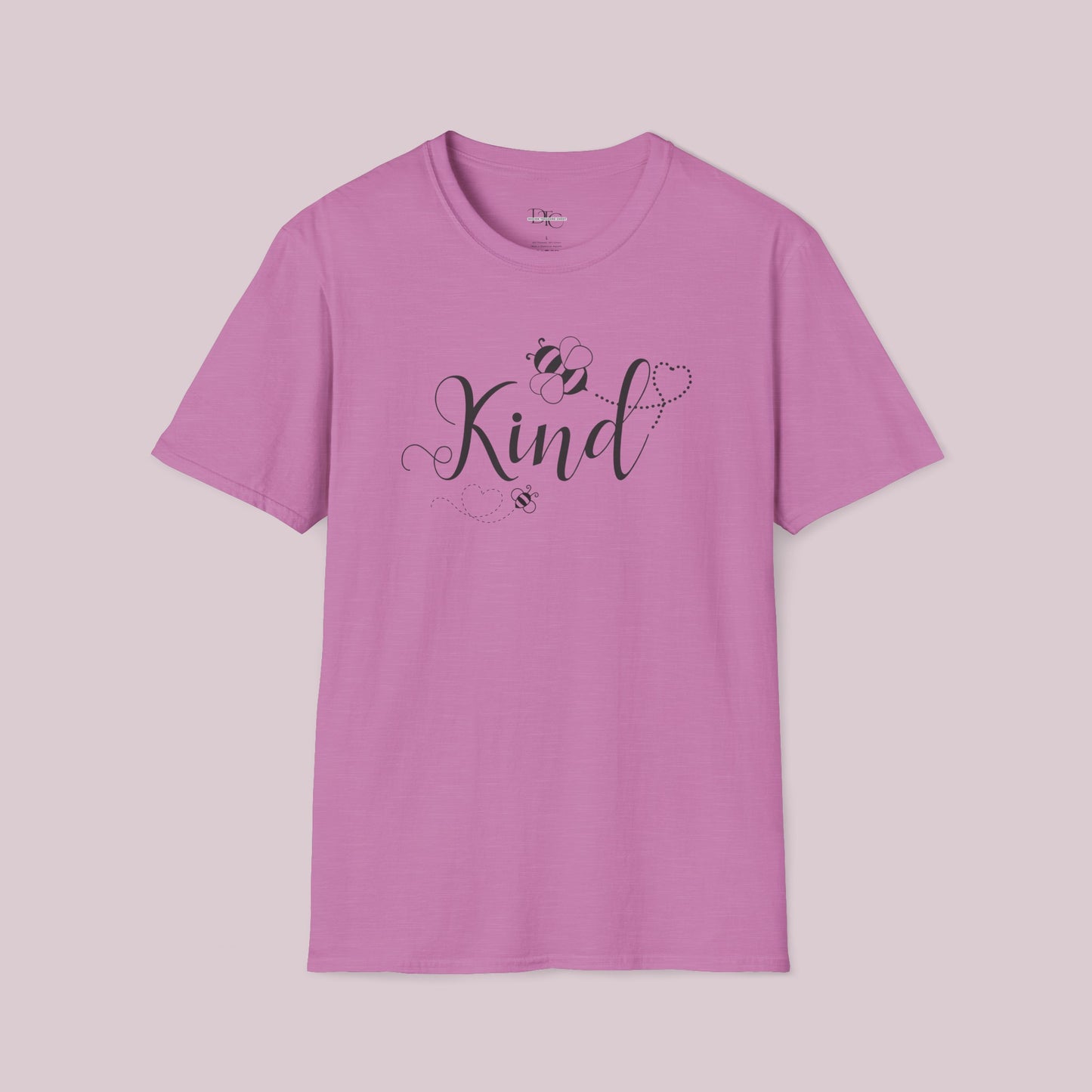 Be "Kind" Graphic T-Shirt