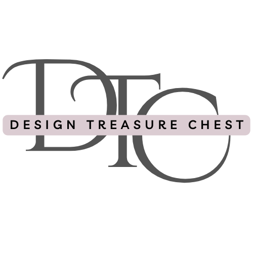 Design Treasure Chest